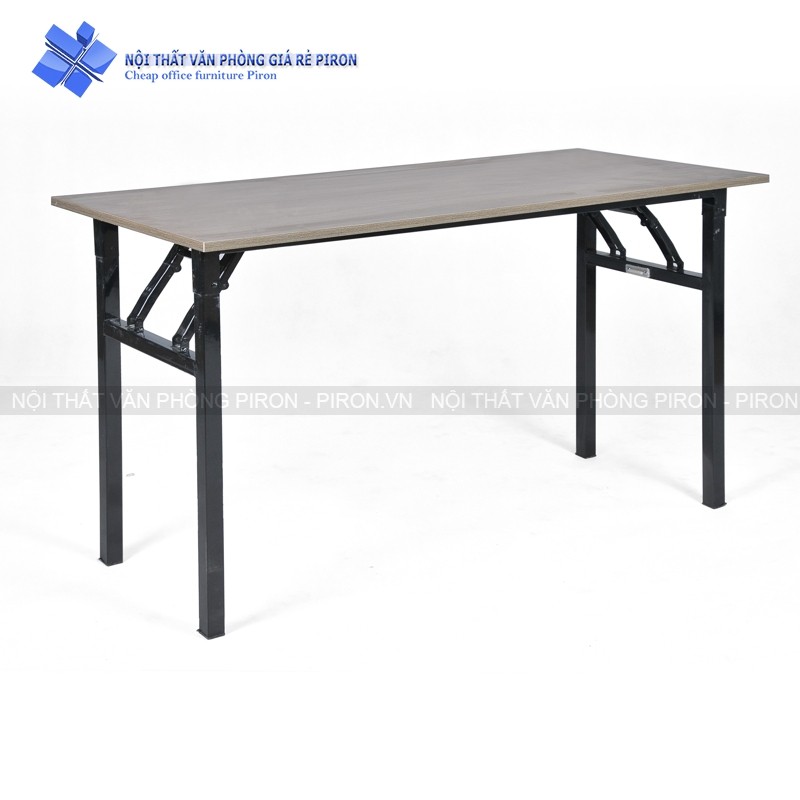 Bàn chân sắt gấp 1m2 BS8-2